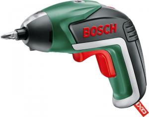 Bosch IXO Cordless Screwdriver